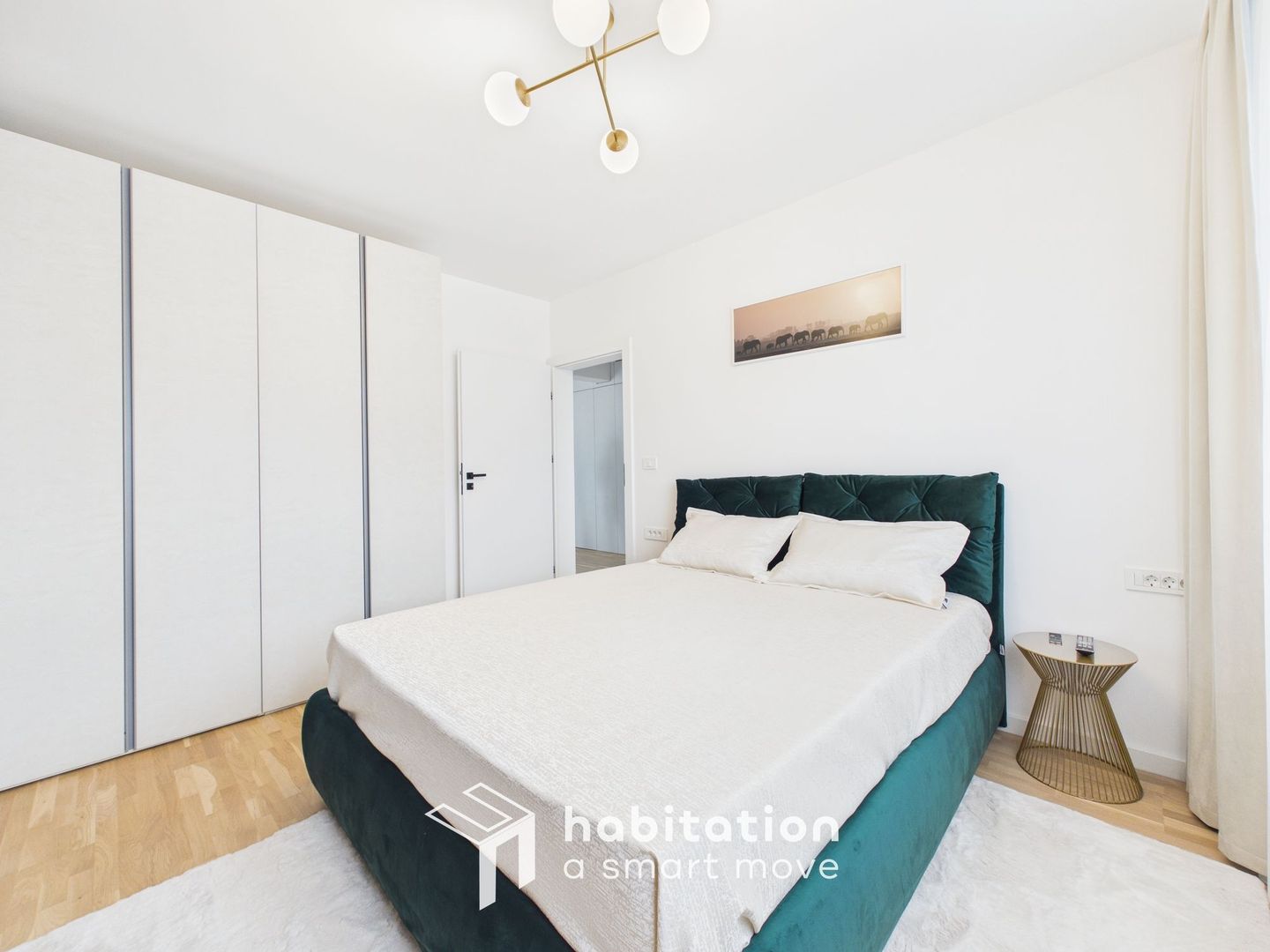 Apartament cochet, finisaje premium – Lipovei - Poză 13