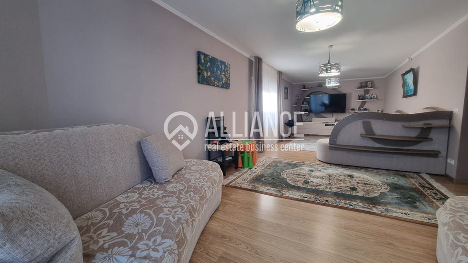 VALU LUI TRAIAN (COD 02) - Vila LUX TEHNOLOGIE INTELIGENTA 4 camere - Poză 7