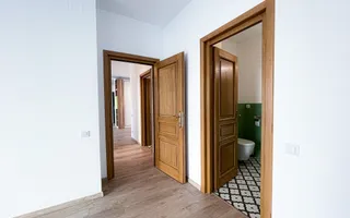 Apartament 3 camere 75 mp Parcare, zona Iulius Mall - Poză 18