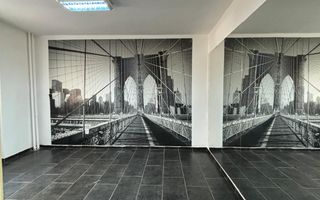 Spatiu de birou, 2 cai acces, terasa, zona Big - Poză 3