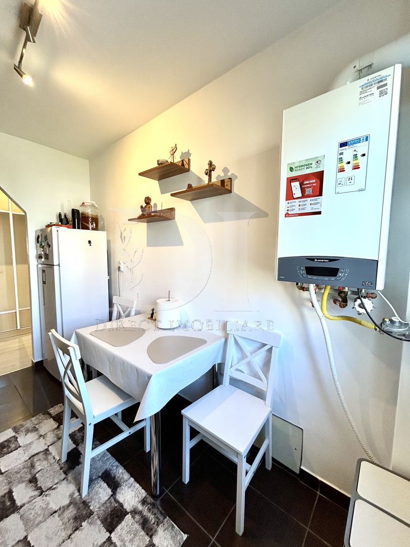 Apartament 2 camere - .Eroilor Floresti - Poză 3