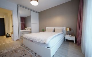 2 Camere + Parcare, City Point, Mall Promenada, Metrou Aurel Vlaicu - Poză 8