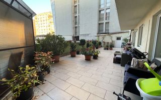 Apartament cu 2 camere de vanzare in zona Kaufland Marasti - Poză 9