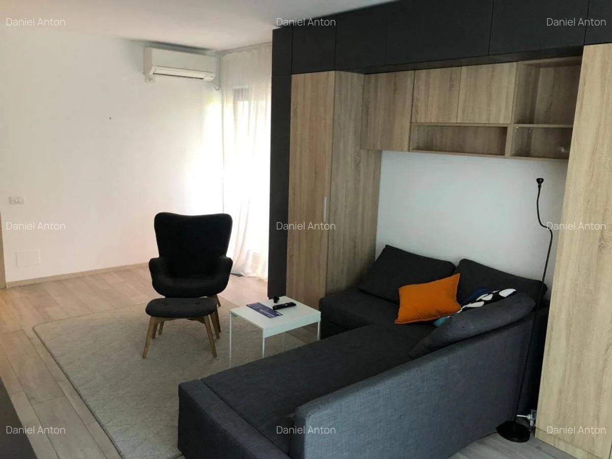 Garsoniera- Piata Victoriei - Poză 5