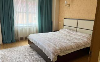 Chirie, casă, 3 camere, str. Tudor Vladimirescu, Durlești - Poză 5