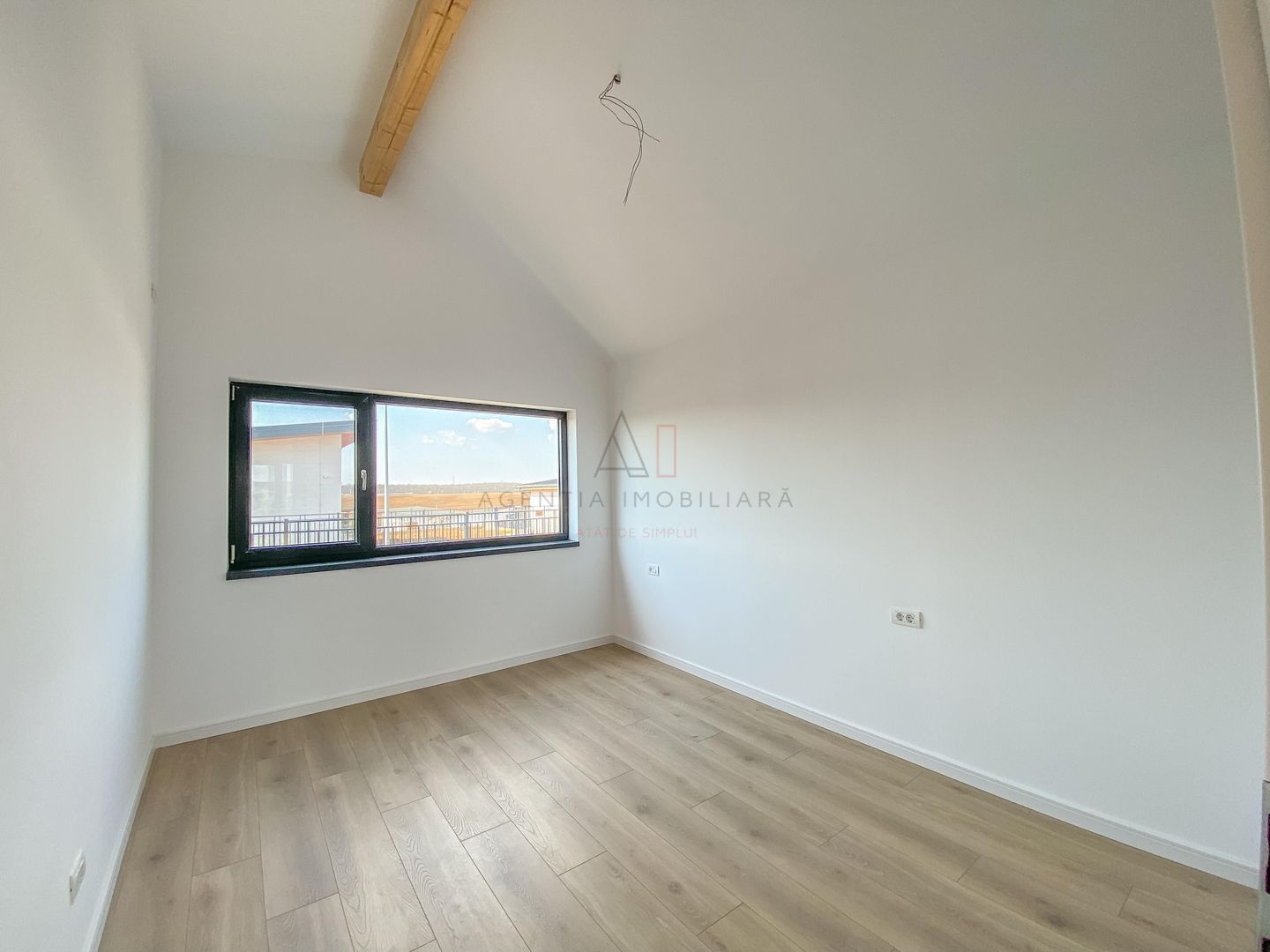 Casa individuala 3 camere - Green Future Snagov - Poză 5