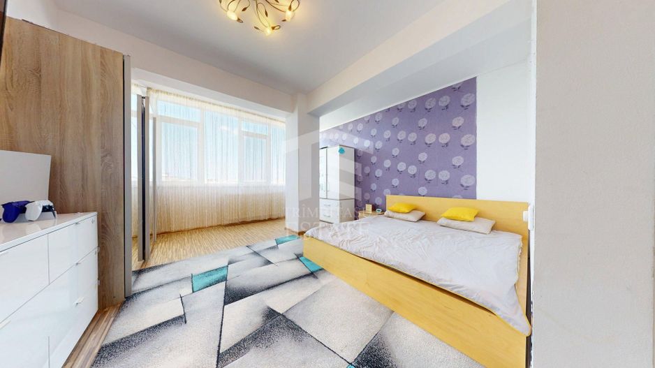 Apartament 3 camere decomandat 115 mp Metalurgiei - Aurel Persu - Poză 7