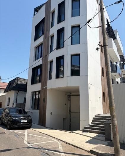 Vanzare Apartament premium 3 camere, parter, 2 băi, parcare subterană, Marriot - Poză 2