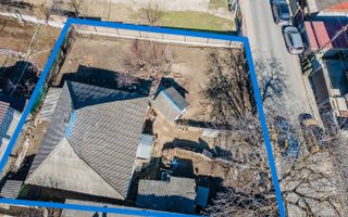 Vânzare teren de 5,5 ari, strada Caucaz, Durlești - Poză 5