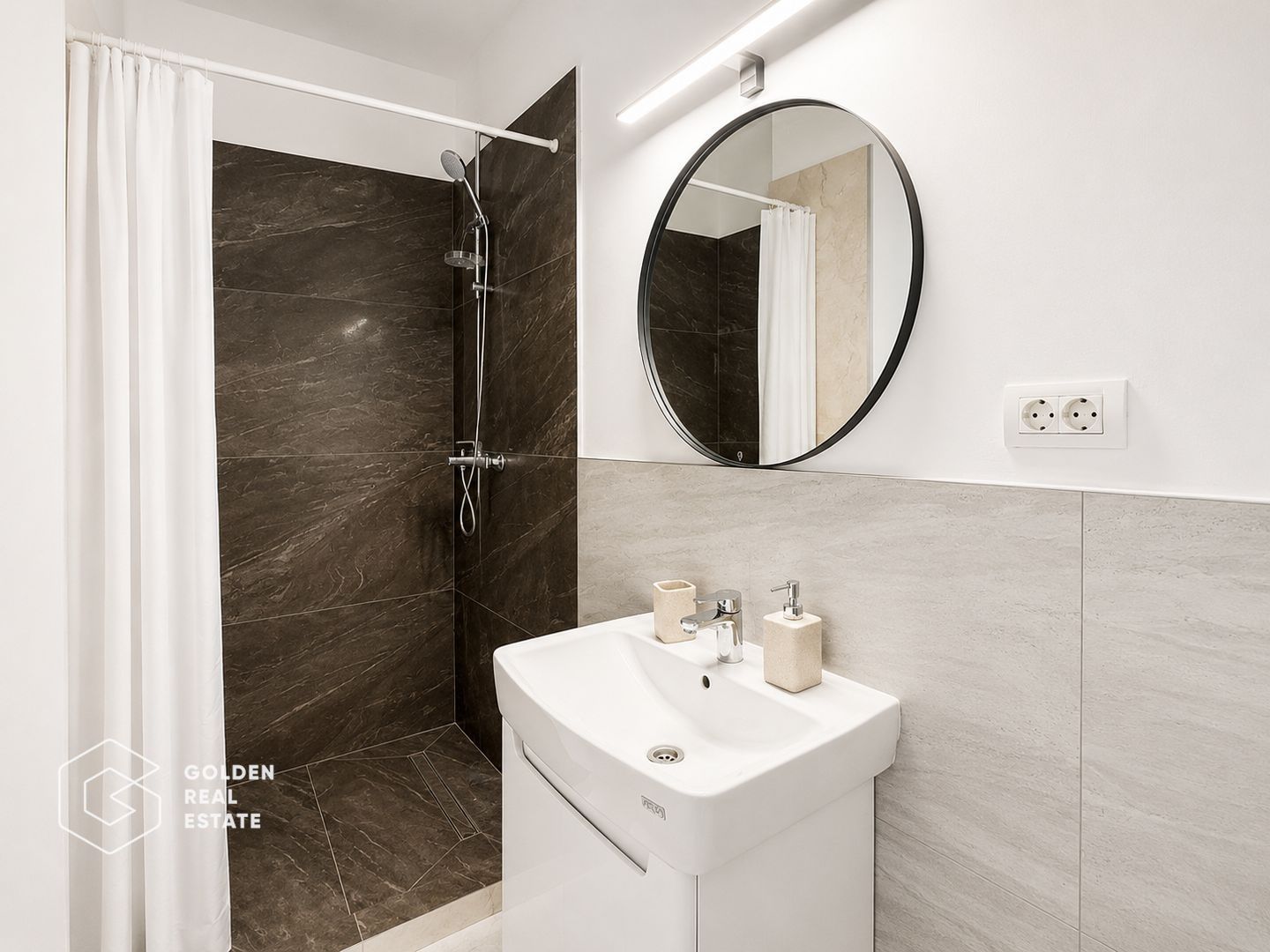 Confort, lumină și eleganță într-un singur loc,  Campeador City - Poză 11