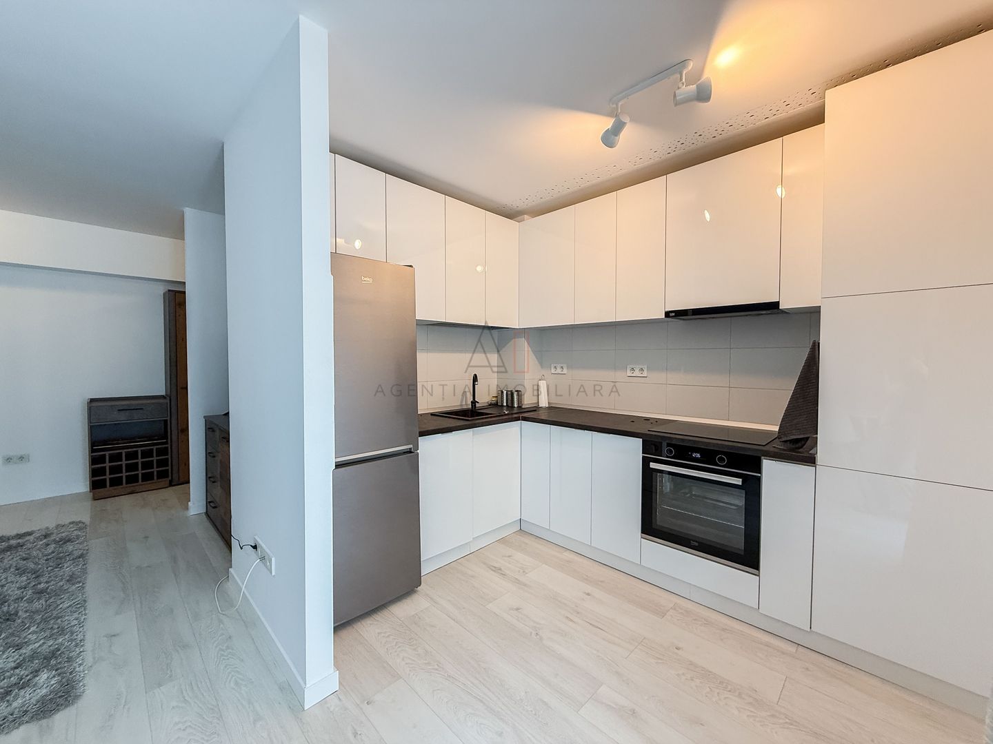 3 Camere Belvedere | Metrou Pipera - Poză 7