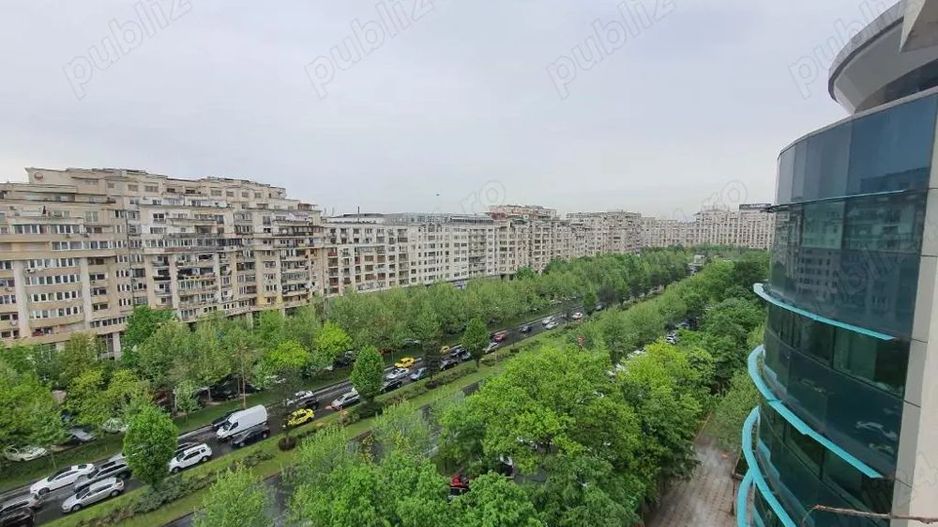 Apartament 2 camere Unirii – Zepter - decomandat, mobilat si utilat - Poză 7