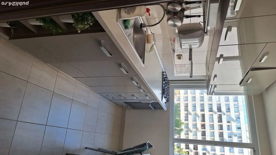 2 camere premium, bloc reabilitat, parcare–Baba Novac - Poză 2