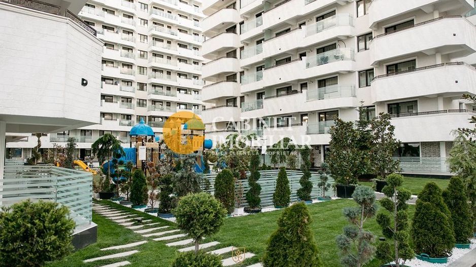 De vânzare apartament 2 camere decomandat – Royal Town, Copou, Iași - Poză 7