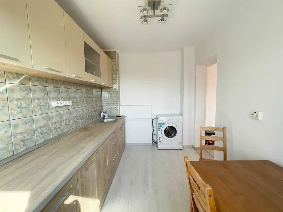 GARSONIERA MILITARI, BUCATARIE INCHISA, PET-FRIENDLY, METROU 10 MINUTE - Poză 7