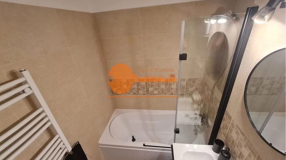 Garsonieră de închiriat – Prima utilizare după renovare - Poză 11