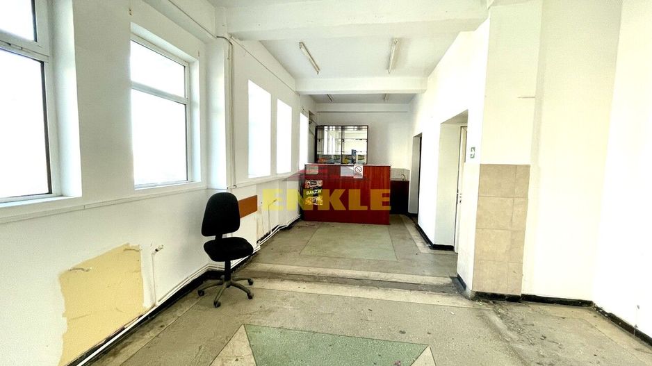 Se vinde/inchiriaza spațiu comercial, zona Grivița - Poză 2