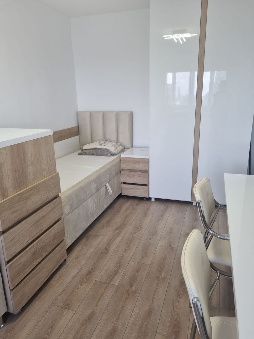 Apartament modern cu o camera ideal pentru 2 persoane | Marasti - Poză 13