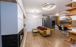 2 camere, Parcare, Premium, Revo, Andrei Muresanu, Sigma, Calea Turzii - Poză 3