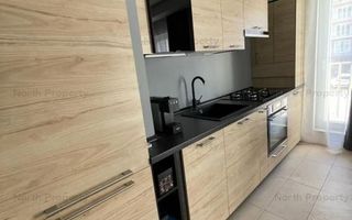 Nou,3 camere +parcare in Cosmopolis - Poză 6