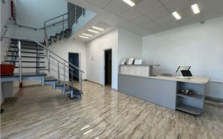 Spatiu industrial frigorific cu atmosfera controlata - Poză 9