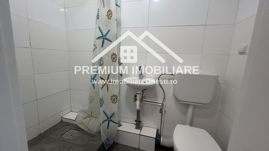 Garsonieră de vânzare – Zona de Jos | Etaj 2 | Disponibilă imediat - Poză 8