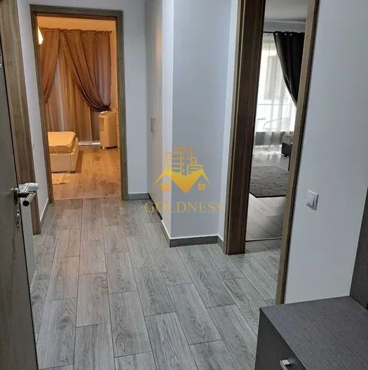 2 camere, modern, parcare,bloc nou,Intre Lacuri Zona Iulius Mall,FSEGA - Poză 6
