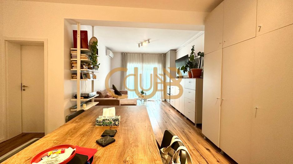 KubiK - 2cam complet mobilat+utilat|curte39mp,3loc parcare| Aradului - Poză 2