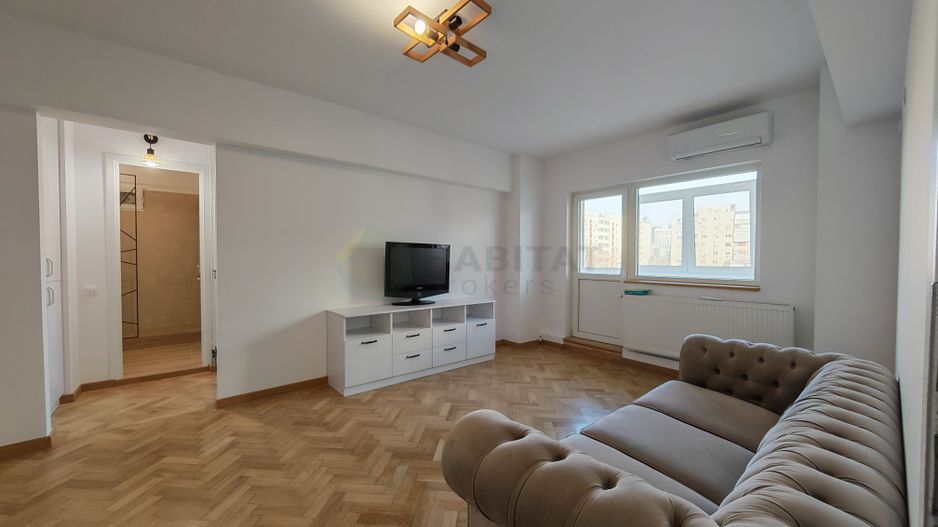 Prima inchiriere, centrala proprie Metrou Tineretului - Poză 7