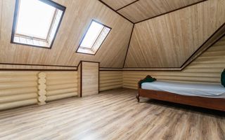 Vânzare, casă, 9 camere, satul Mîndra, r-nul Călărași. - Poză 17