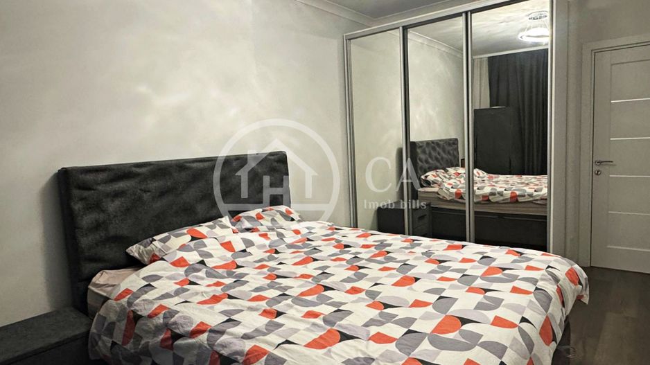 Apartament de închiriat cu 2 camere în Prima Oneștilor, Oradea - Poză 12