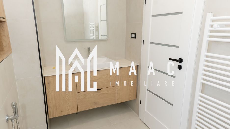 Apartament 3 camere de vânzare | Râmnicu Vâlcea, Central - Poză 6