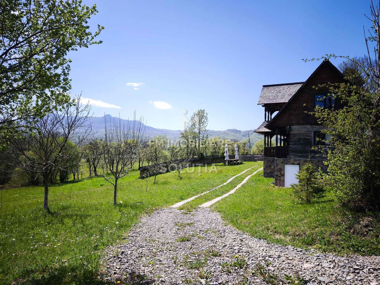 Pensiune agroturistică de vânzare | Desești – Maramureș - Poză 20
