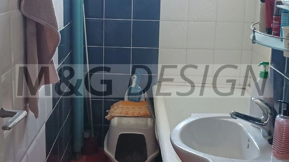 Apartament 3 camere Girocului etaj intermediar - Poză 6