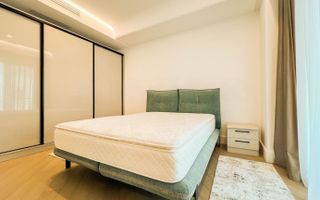 Chirie I Penthouse 4 camere I Iancu Nicolae I Bloc Luxury I 2 Parcari - Poză 14