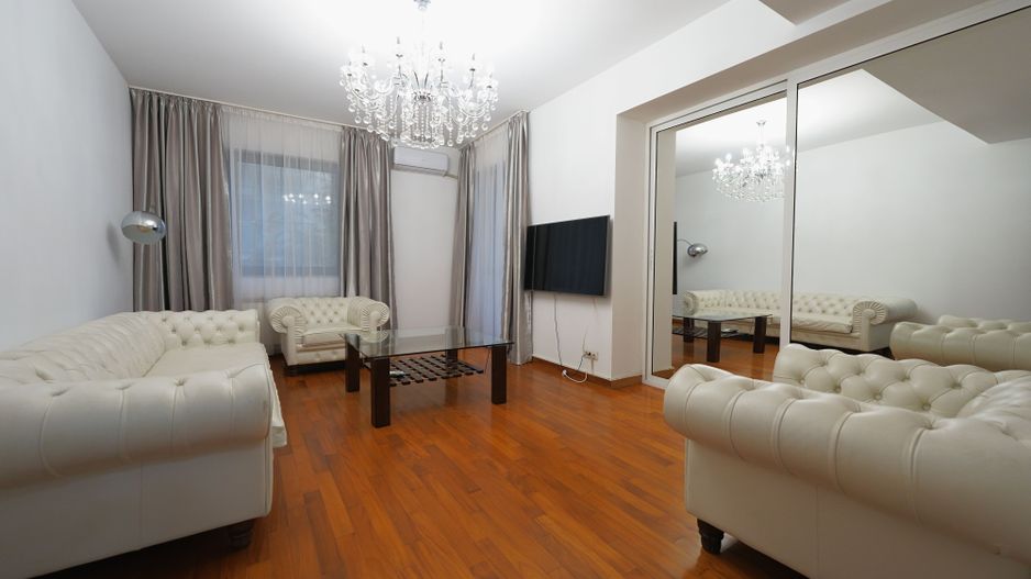 2 camere, Grand Residence, Gafencu, Herastrau - Poză 5