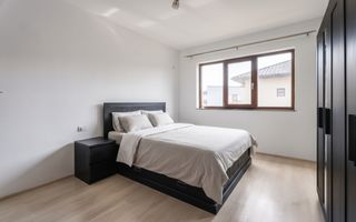 Casă individuală 3 camere | Teren 178 mp | Tunari | Construcție 2018 - Poză 3
