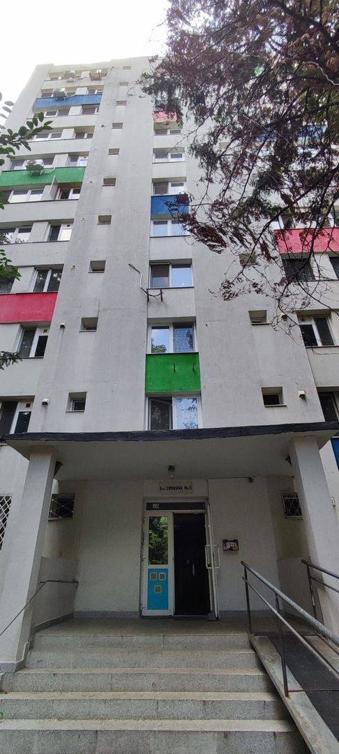 Apartament 2 camere, decomandat Berceni Comision 0 % - Poză 21