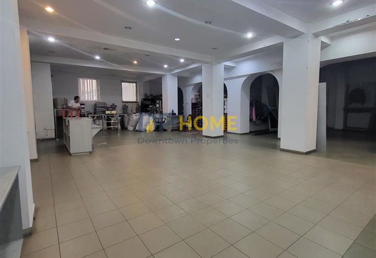 Spațiu comercial ultracentral – 190 mp | Zona Milcov – Ceasul Rău - Poză 4