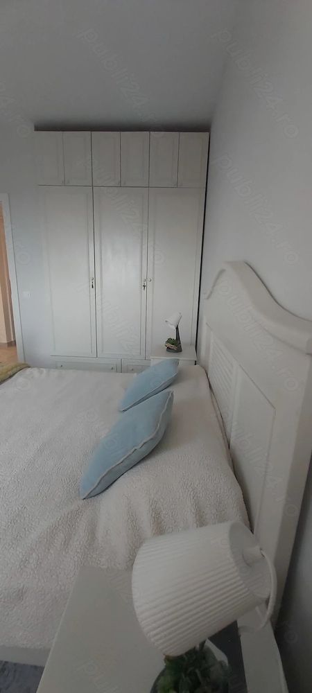 Apartament de închiriat 2 camere lujerului - Poză 2