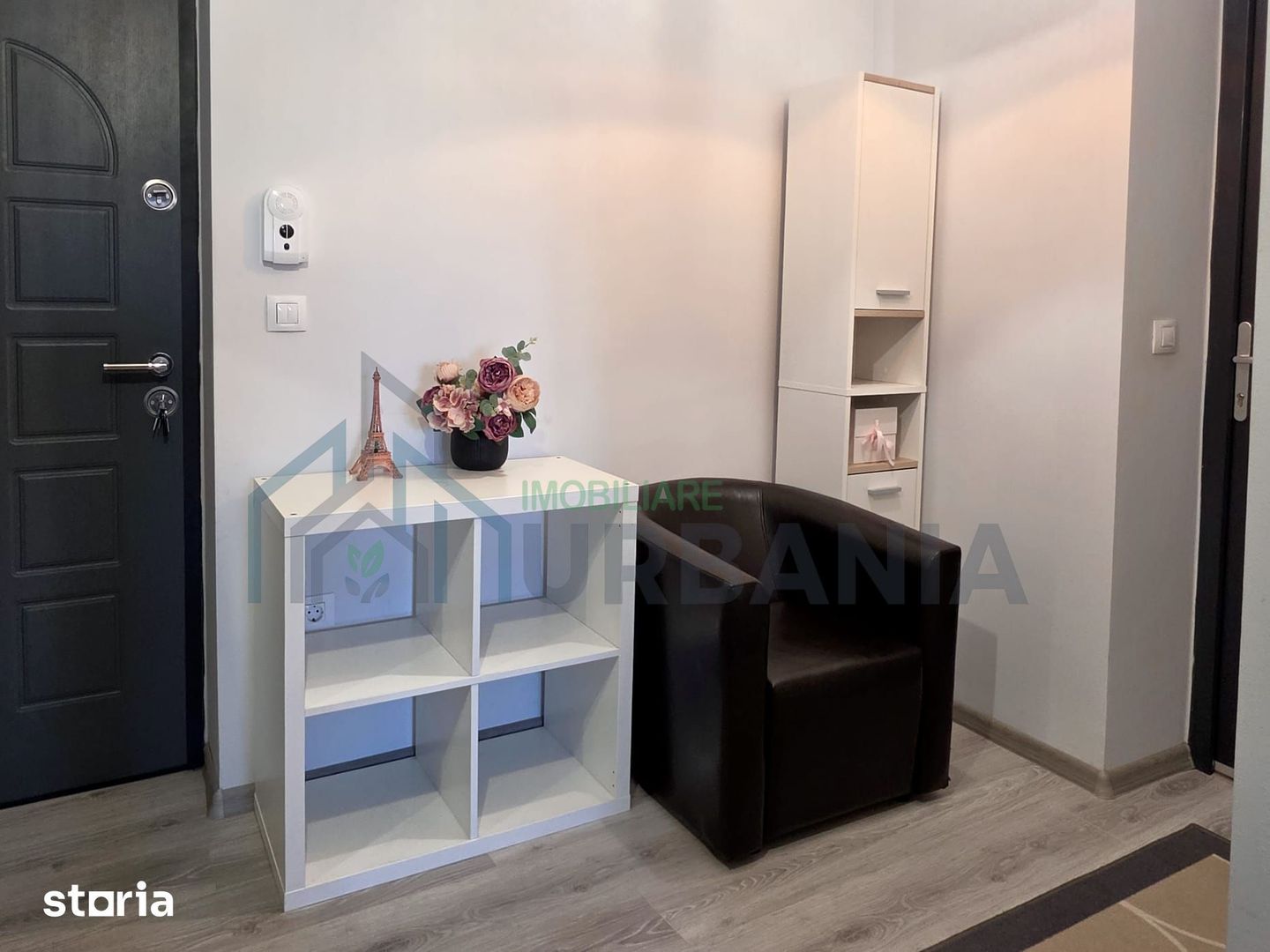 Apartament 1 cameră, 43 mp, ultracentral, Bd. Ștefan cel Mare și Sfânt, Iași - Poză 5