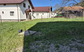 Vila Cornu-Prahova complet mobilata/utilata '' 350 mp + teren 500 mp'' - Poză 26