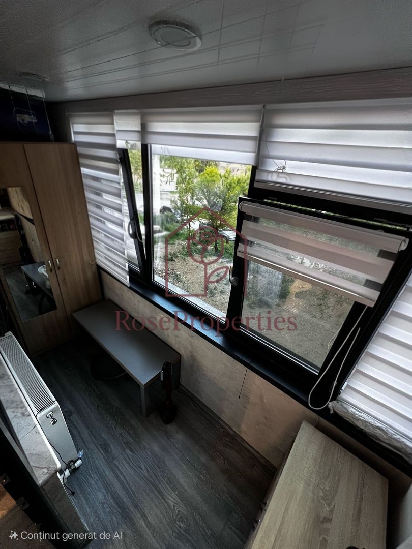 Apartament 2 camere | Parcul Tabacariei – Ovidius | Parcare - Poză 12