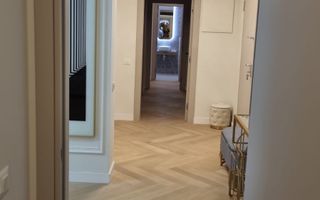 Apartament luxury Băneasa/Iancu Nicolae - Poză 9