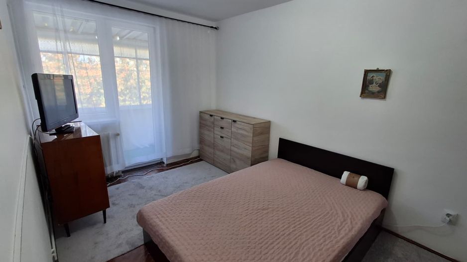 Apartament cu doua camere de inchiorat in Gheorgheni - Poză 6