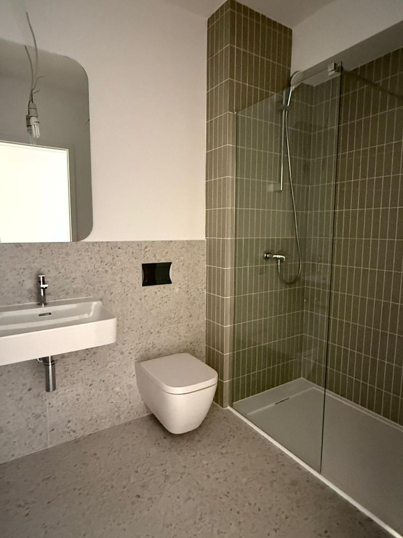 APARTAMENT 4 CAMERE NOU | 2 TERASE | BANEASA | COMPLEX LANGA LAC - Poză 9