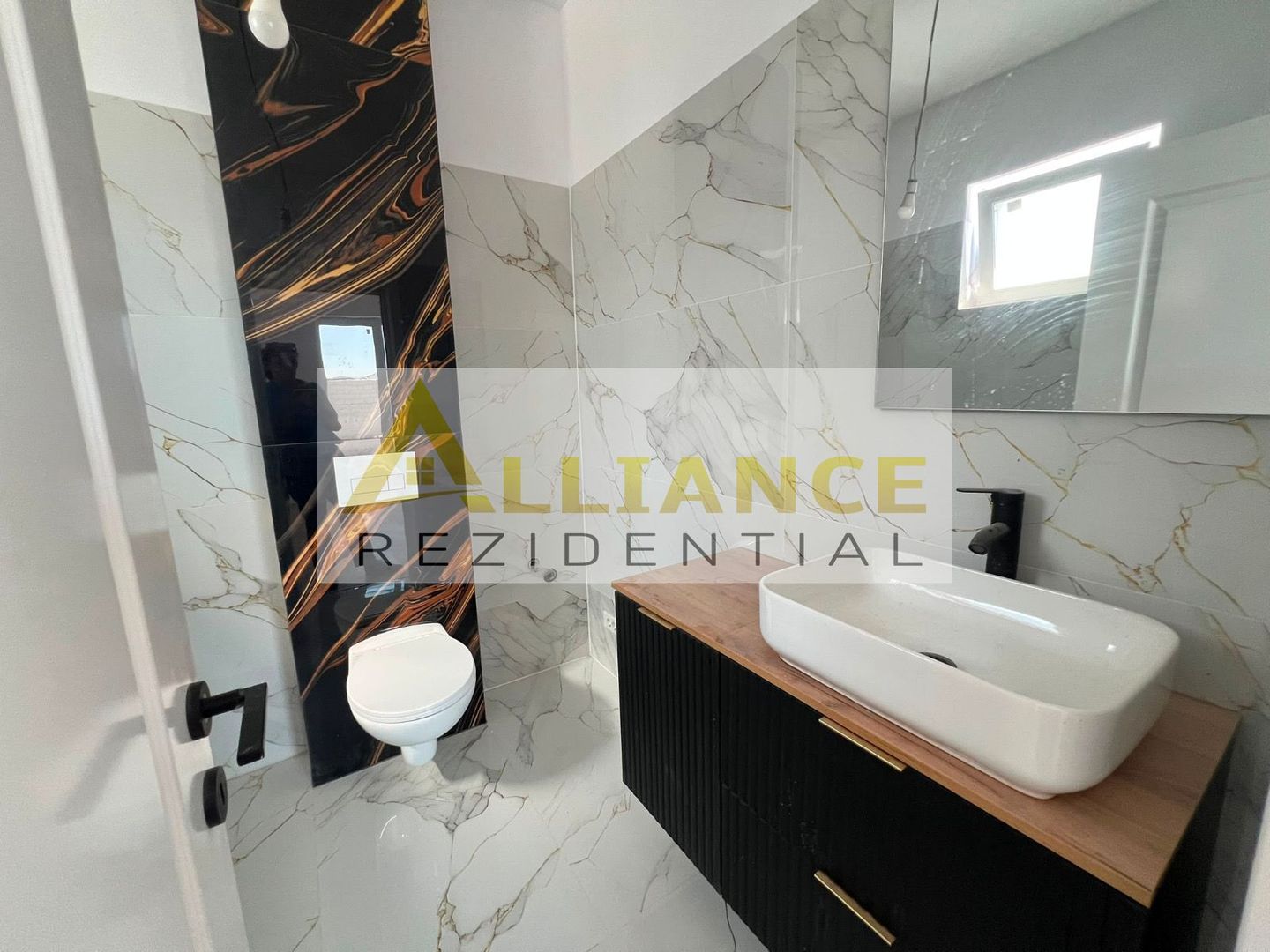 Casa individuala in stil mediteranean comuna Berceni 108mp - Poză 7