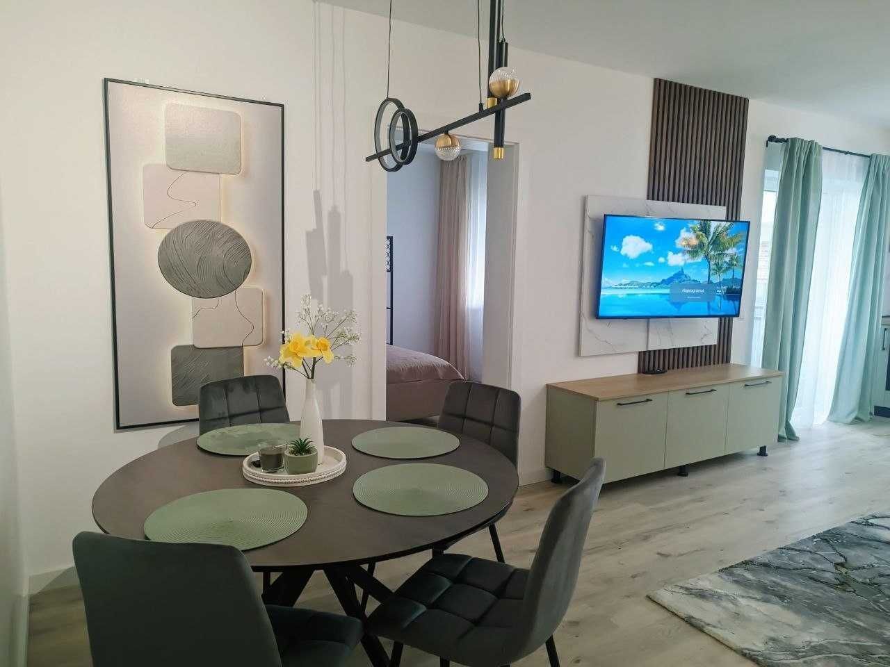 🏡 Apartament modern 2 camere | Bloc nou 2024 | Finisaje premium ✨ - Poză 3