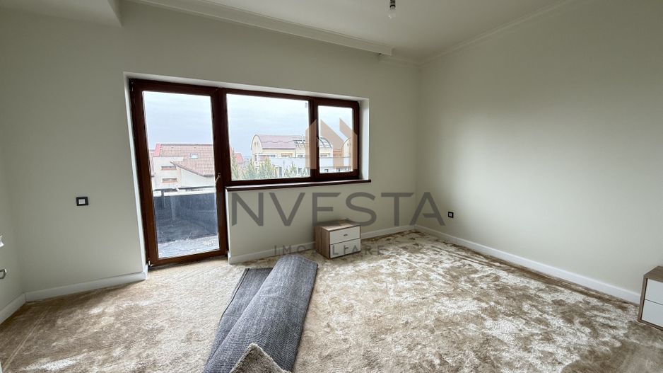 Casa finisata modern! Totul nou! - Poză 14