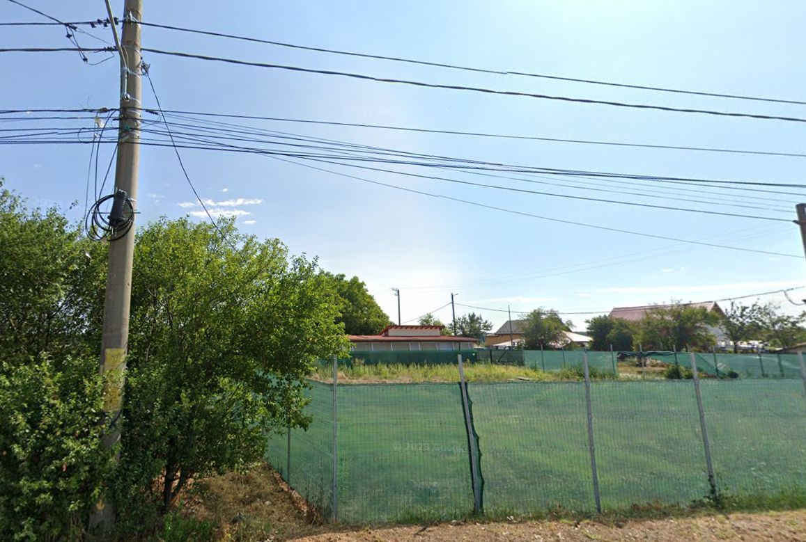 Lot teren cu autorizatie Privighetorilor - Balotesti - Poză 2